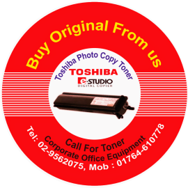 Toshiba