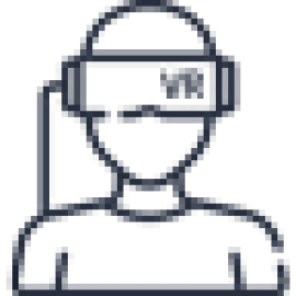 VR